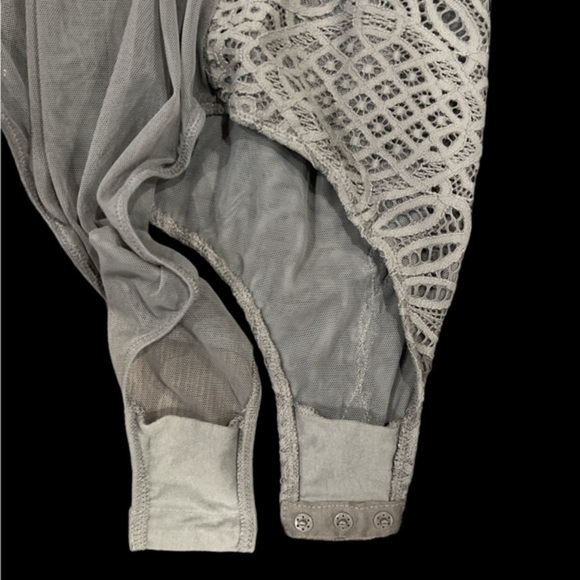 Victoria's Secret bodysuit - Picture 4 of 4